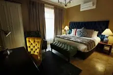 Mavuta Boutique Apartments 