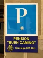 Pension Buen Camino 