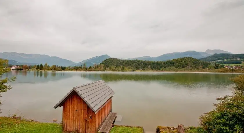 Haus am See Bad Goisern