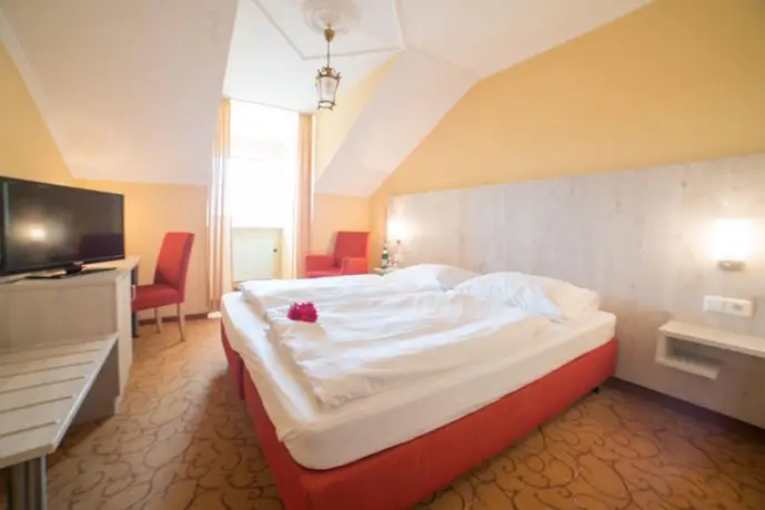 Hotel Garni St Leonhard