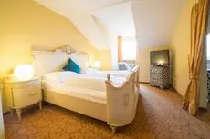 Hotel Garni St Leonhard 