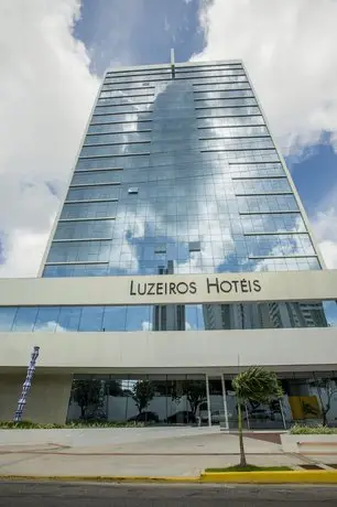 Hotel Luzeiros Recife