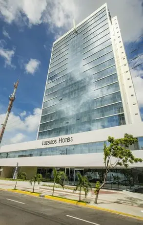 Hotel Luzeiros Recife