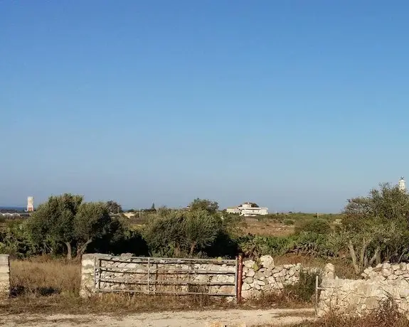 Casa dei Colori Pachino 