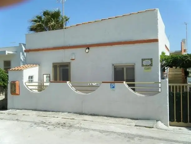 Casa sul Mare vicino Marzamemi