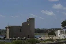 Casa sul Mare vicino Marzamemi 