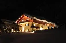 Landhaus Sonneck Pettneu am Arlberg 