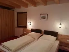 Landhaus Sonneck Pettneu am Arlberg 