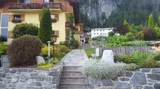 Landhaus Sonneck Pettneu am Arlberg 