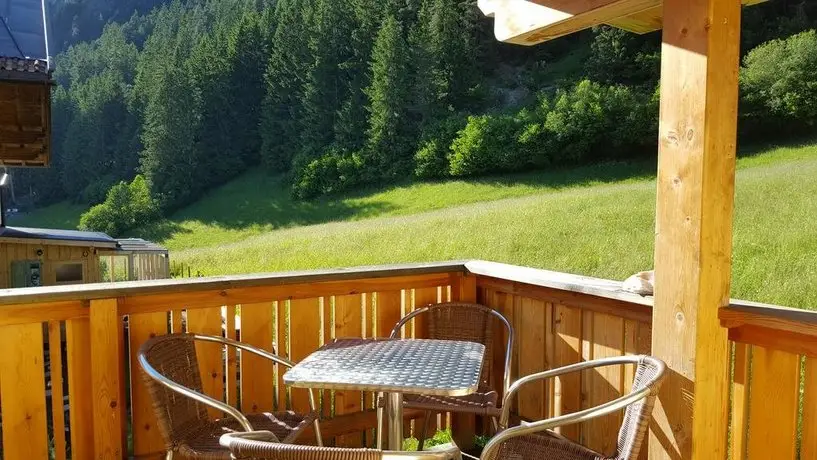 Landhaus Sonneck Pettneu am Arlberg 