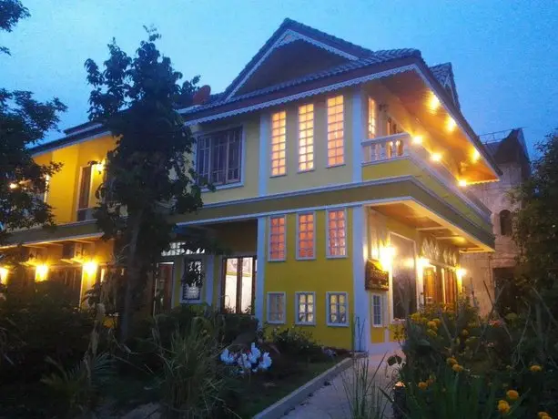 Baan Bussaba Hotel 