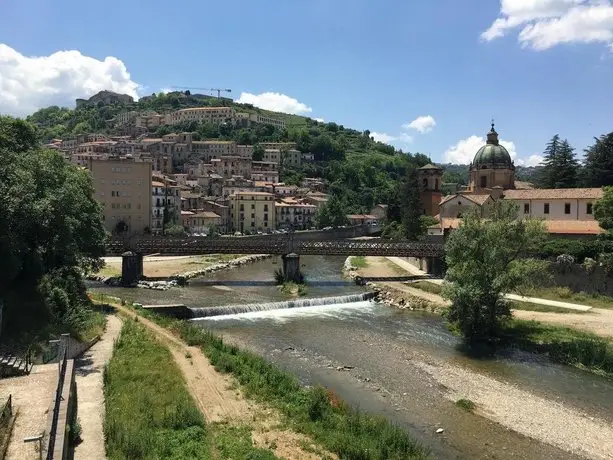 Cosenza Vecchia arte & storia 