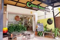 Green House at Trang Guesthouse 