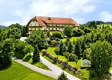 Hotel Garni Karnerhof - Zentrum fur Ayurvedakuren 