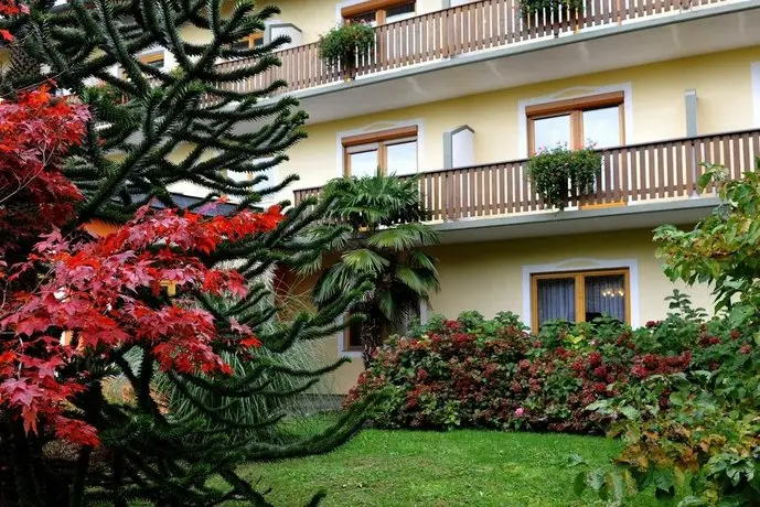 Hotel Garni Karnerhof - Zentrum fur Ayurvedakuren 