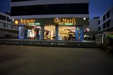 Hotel City Point Shirdi 