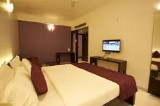 Hotel City Point Shirdi 