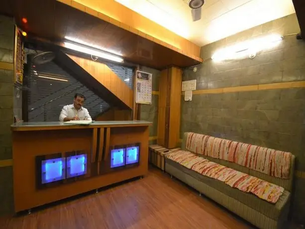 Hotel Sai Hari Prasad Shirdi