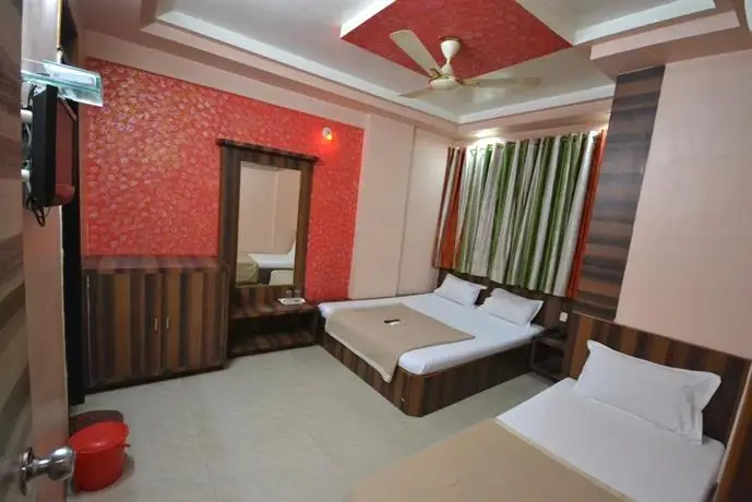 Hotel Sai Hari Prasad Shirdi 