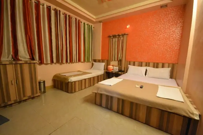 Hotel Sai Hari Prasad Shirdi 