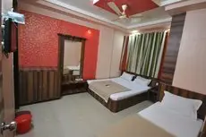 Hotel Sai Hari Prasad Shirdi 