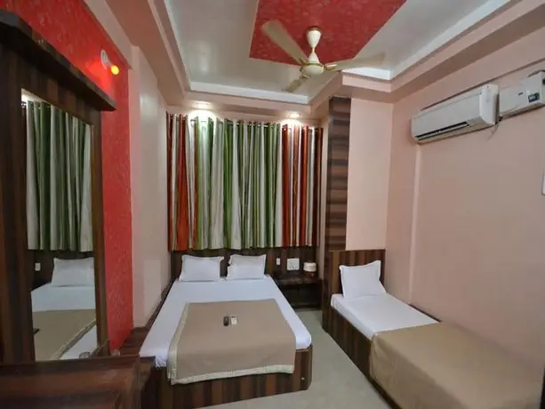 Hotel Sai Hari Prasad Shirdi 