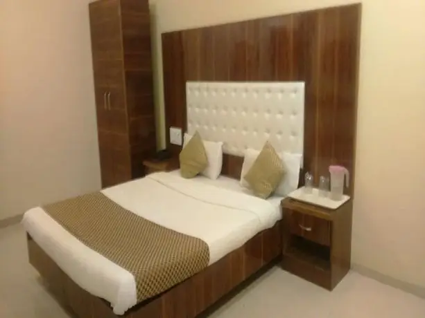 Hotel Shri Krishna Shirdi 