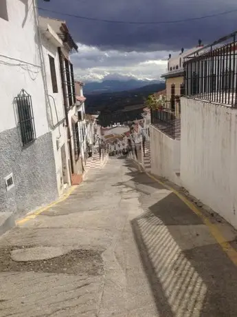 Alora Caminito del Rey 