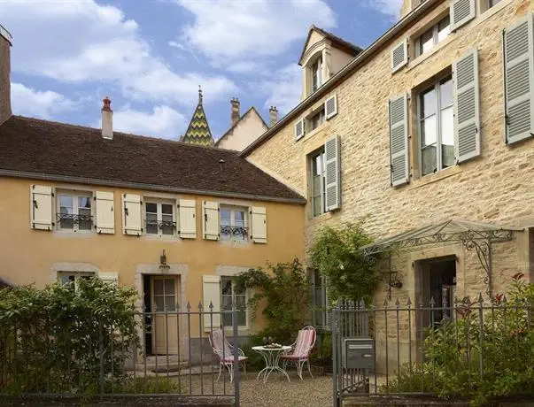 La Petite Maison Meursault