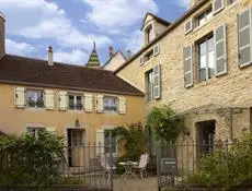 La Petite Maison Meursault 