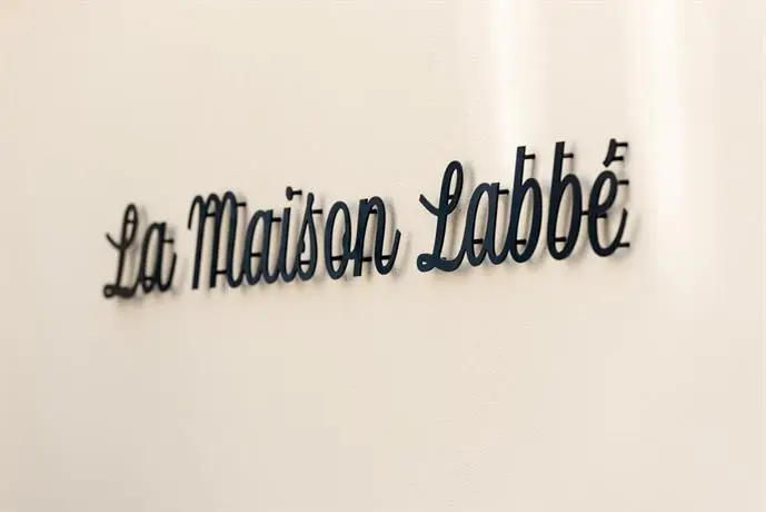 Maison Labbe