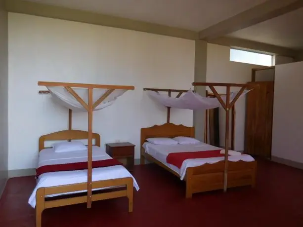 Tambopata Hostel Puerto Maldonado