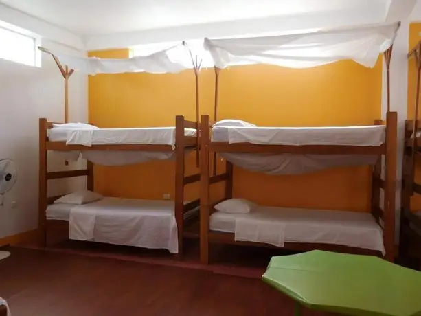 Tambopata Hostel Puerto Maldonado