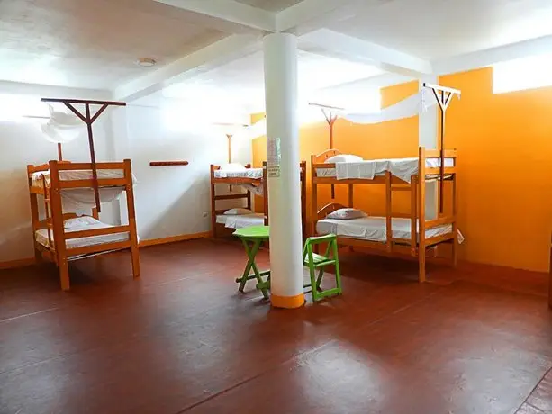 Tambopata Hostel Puerto Maldonado 