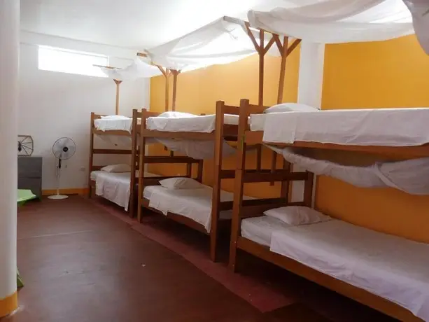 Tambopata Hostel Puerto Maldonado 