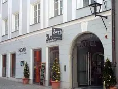 Altstadthotel Arch - Neues Haus 