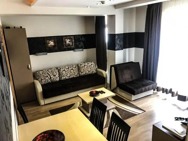 SM Apartments Kopaonik