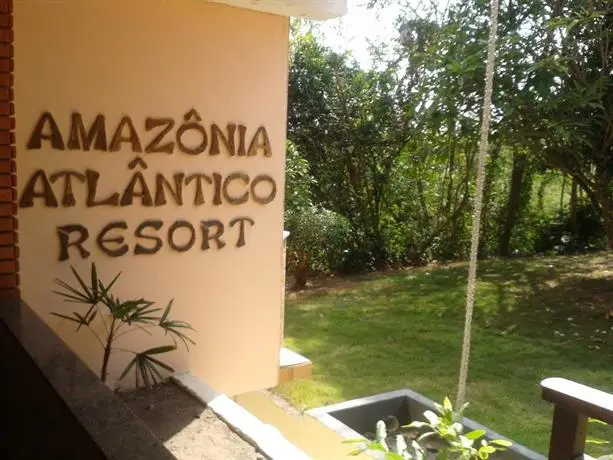 Hotel Amazonia Atlantico 