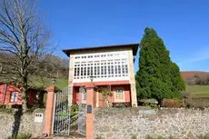 Casona Fuentes del Sueve 