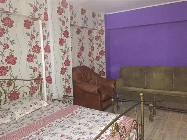 Ultracentral apartament Bacau 