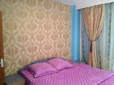 Ultracentral apartament Bacau 