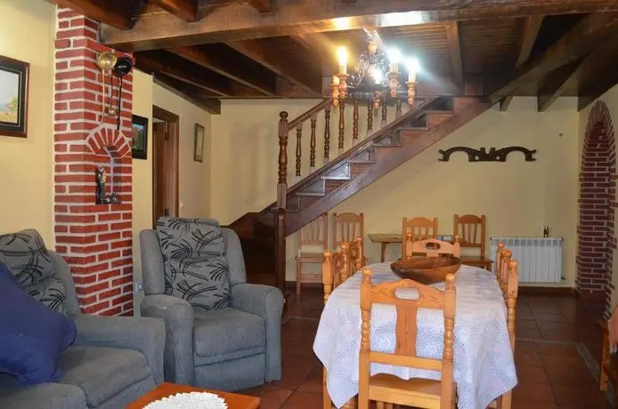 Casa Rural La Xana 