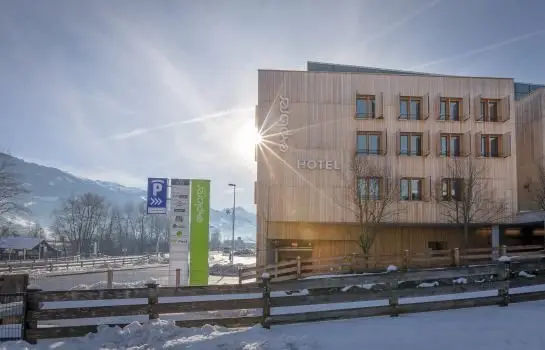 Explorer Hotel Zillertal