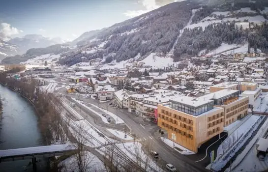 Explorer Hotel Zillertal