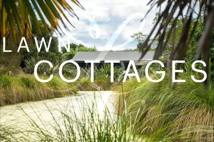 Lawn Cottages 