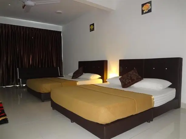 F&L Homestay at DeCentrum Kajang - Bangi 