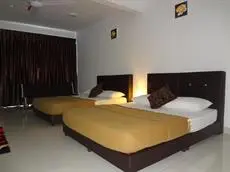 F&L Homestay at DeCentrum Kajang - Bangi 