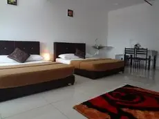 F&L Homestay at DeCentrum Kajang - Bangi 