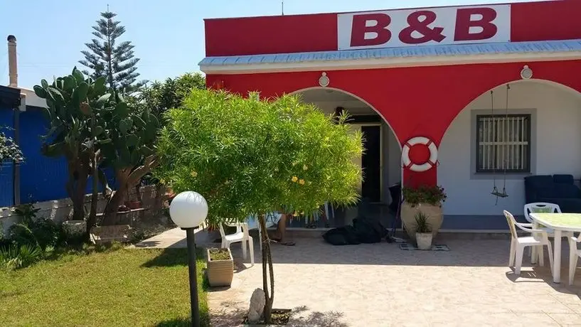 B&B Le Stelle Marzamemi