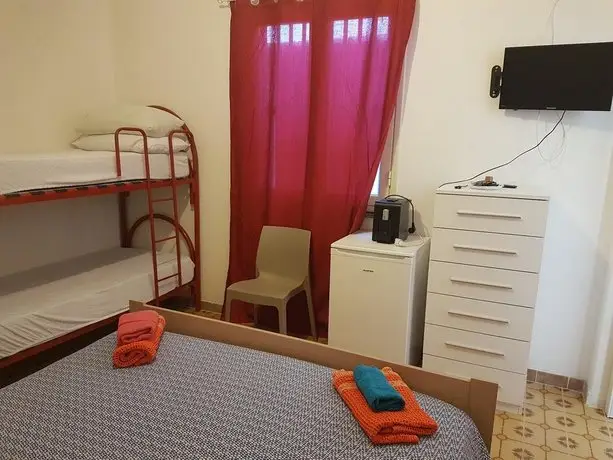 B&B Le Stelle Marzamemi 